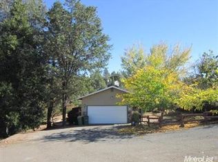 2281 Cold Springs Rd, Placerville, CA 95667