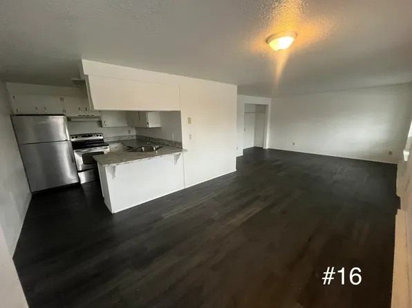 (undisclosed Address), Saint Helens, OR 97051