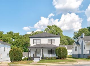 2625 S Main St, Winston Salem, NC 27127