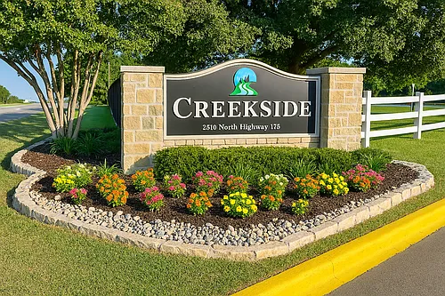Creekside (TX) Photo 1