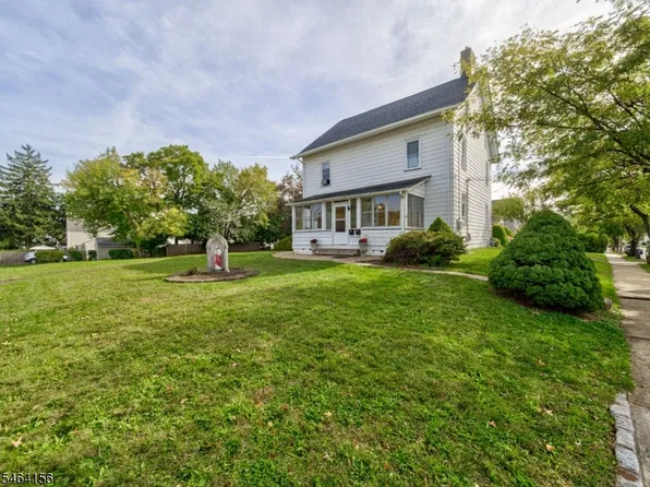 34 N Richards Ave, Somerville Boro, NJ 08876