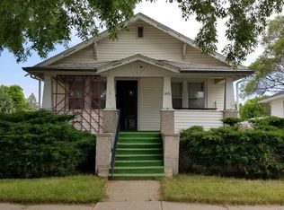 1421 W 3rd St, North Platte, NE 69101