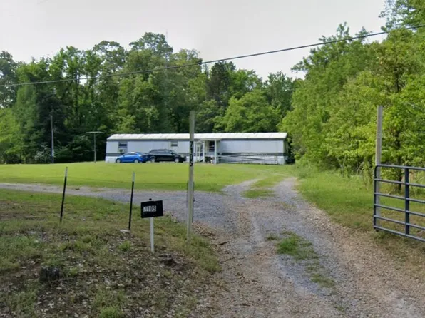 7329 Fisher Ferry Rd, Vicksburg, MS 39180