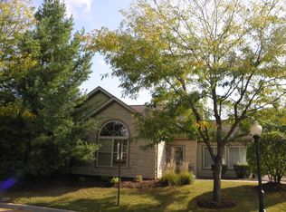 1948 Timbers Edge Cir, Joliet, IL 60431