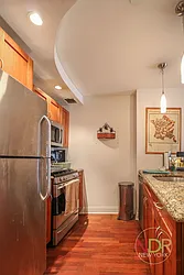 Rented by Next Door Realty NYC