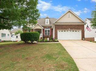 830 Laurelcreek Dr, Boiling Springs, SC 29316