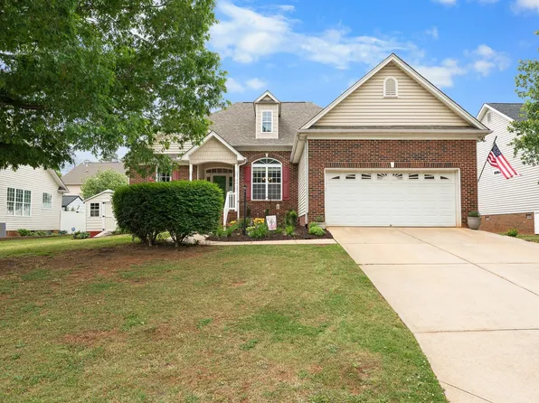 830 Laurelcreek Dr, Boiling Springs, SC 29316
