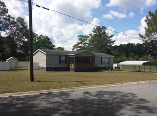 1612 Littleton St, Waycross, GA 31503