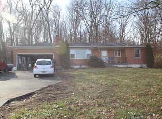 1505 Valley View Rd, New Albany, IN 47150