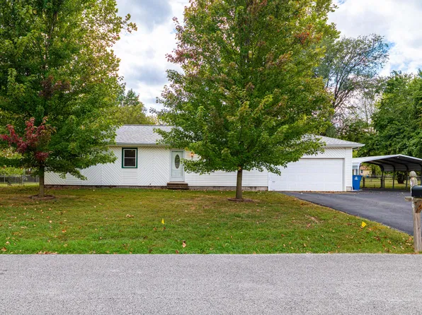 4216 W Mesa Street, Battlefield, MO 65619