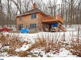 236 Musconetcong River Rd, Washington, NJ 07882