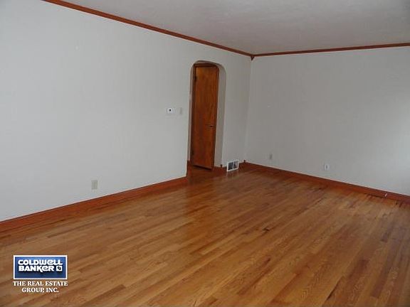 Nice architectural details...