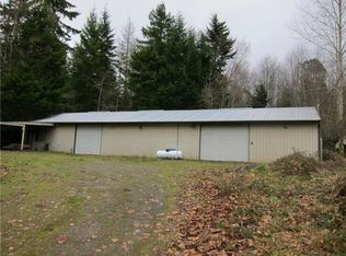 720 E Trails End Dr, Belfair, WA 98528
