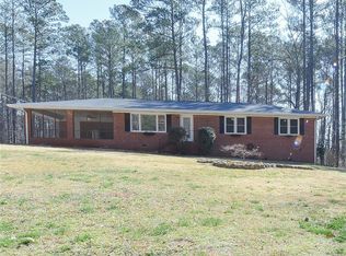 5525 Pace Rd, Fairburn, GA 30213