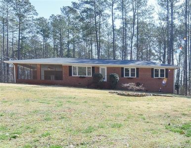 5525 Pace Rd, Fairburn, GA, 30213