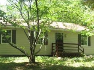 436 Beals Ln, Scottsville, VA 24590