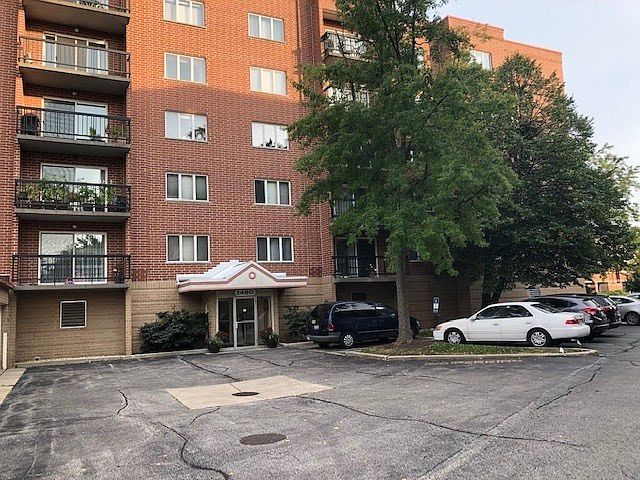 1st image of 1480 Jefferson St APT 206