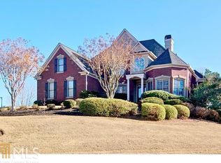 2007 Gold Leaf Pkwy, Canton, GA 30114