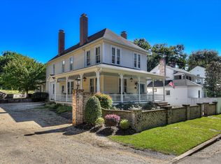 320 Newberry St SW, Aiken, SC 29801