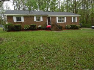 9724 Windrift Rd, Charlotte, NC 28215