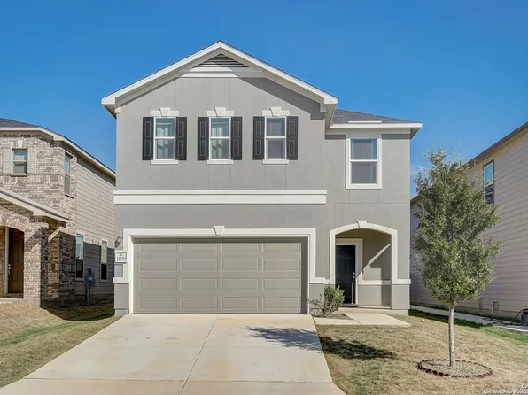 11359 SPRIGHTLY LN, San Antonio, TX 78254