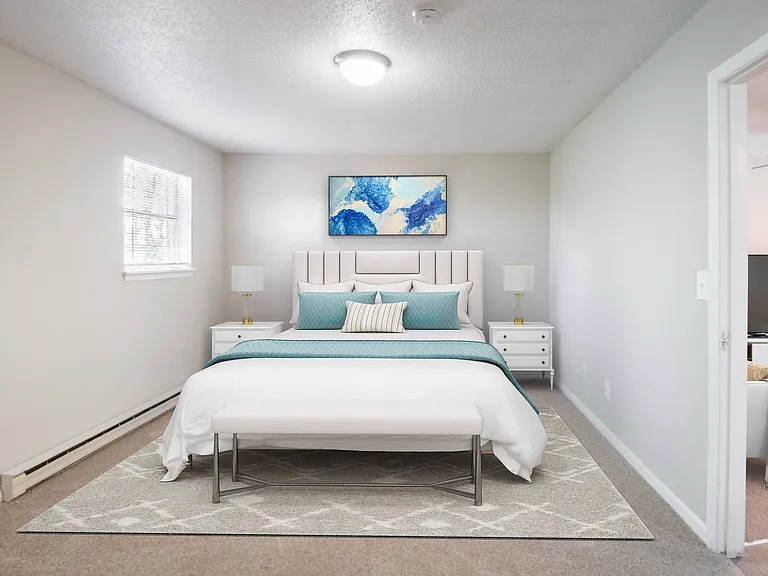 The Lofts at Woodsmill — Photo 8