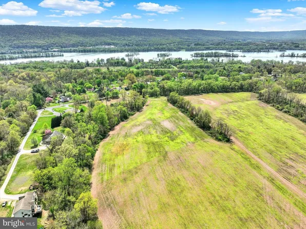 0 Red Hill Rd, Dauphin, PA 17018