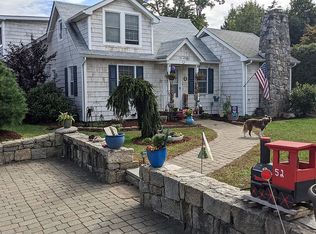 21 Knollcrest Rd, New Fairfield, CT 06812