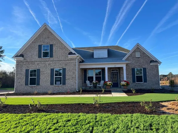 165 Windjammer Way, Sumter, SC 29150