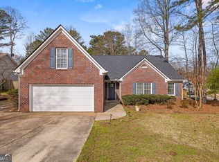 6610 Garrett Rd, Buford, GA 30518