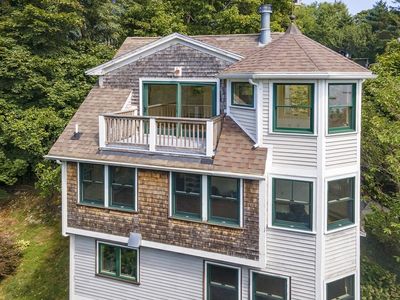 9 Telegraph Ave, Hull, MA, 02045