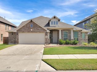 1204 Sagewood Dr, Justin, TX 76247
