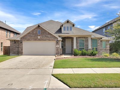 1204 Sagewood Dr, Justin, TX, 76247