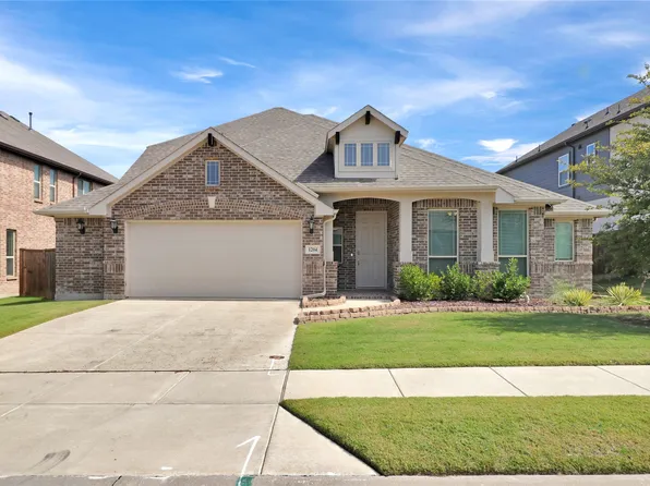 1204 Sagewood Dr, Justin, TX 76247