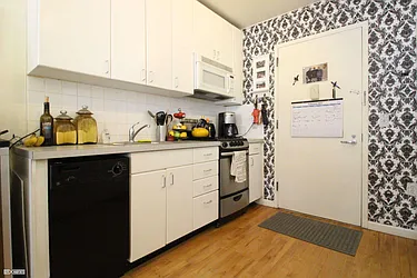 Rented by Citi Habitats