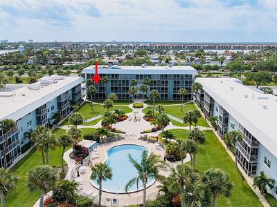 325 Causeway C204, New Smyrna Beach, FL, 32169