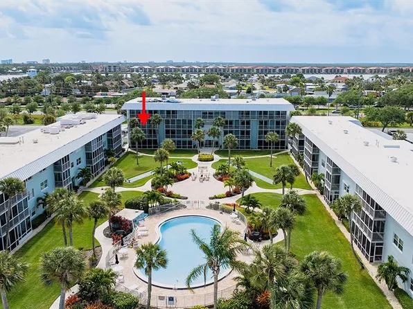 325 Causeway C204, New Smyrna Beach, FL 32169