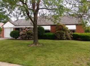 790 Walnut Dr, Euclid, OH