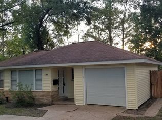 1305 Bettes St, Conroe, TX 77301