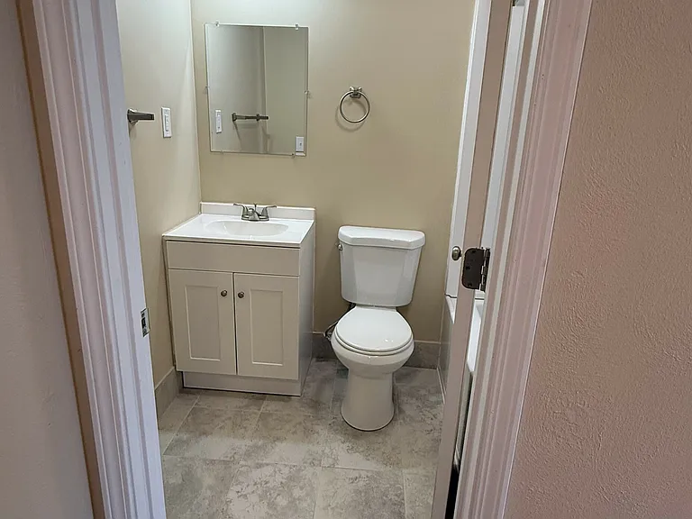 Bathroom 1 Bathroom 1