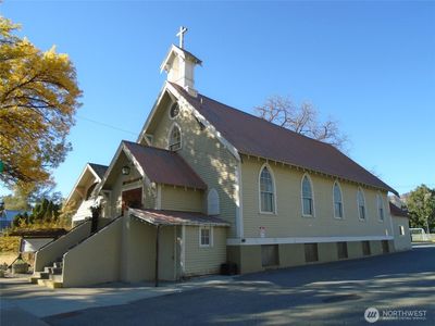 300 S Division Street, Cashmere, WA, 98815