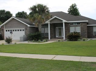 3074 Quasar Dr, Crestview, FL 32539