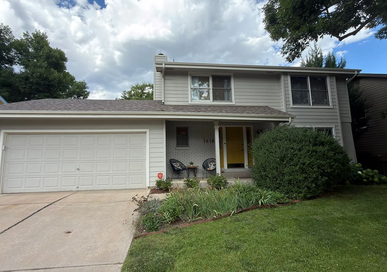 Great House In Midtown Fort Collins — Photo 1