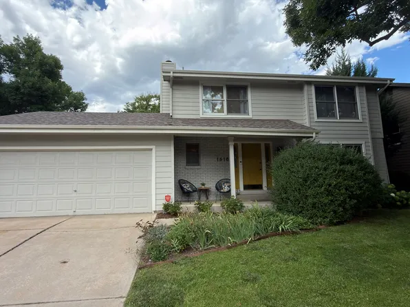 1618 Faraday Cir, Fort Collins, CO 80525