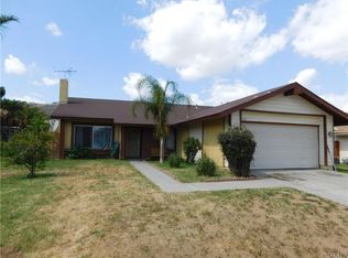 3360 Fanwood Ct, Riverside, CA 92503