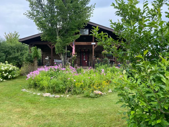 4951 Route 3, Saranac, NY 12981