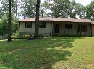 6701 Foxfire Dr, Benton, AR 72019