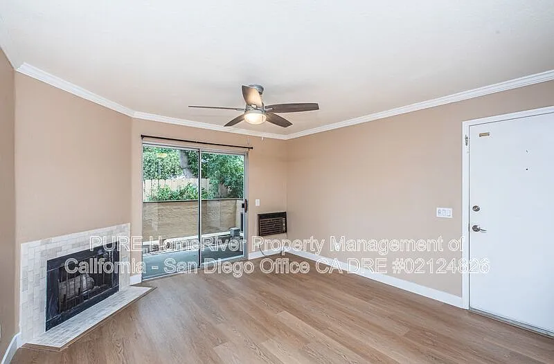 1 bed, 1.0 bath, 651 sqft, $1,995 — Photo 3