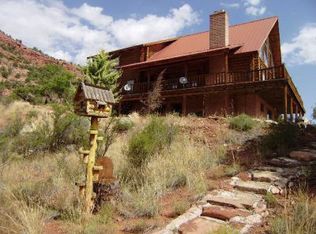 1142 W Grand Canyon Dr, Kanab, UT 84741