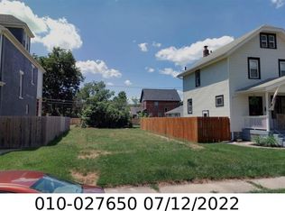 437 S 22nd St, Columbus, OH